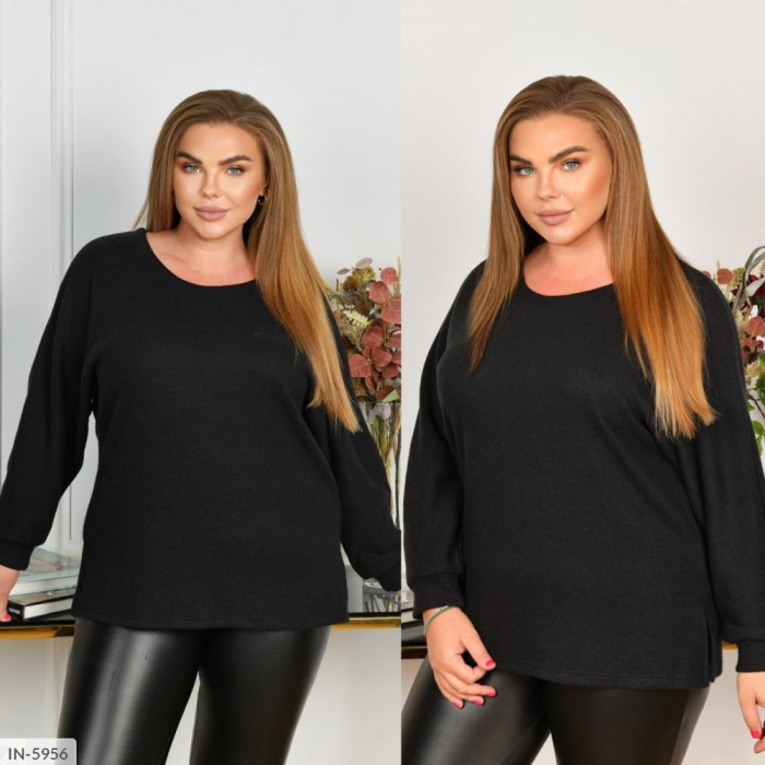 Модні туніки IN-5956 — комфорт і впевненість