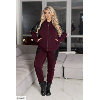 Прогулянковий костюм IN-6016
