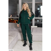 Прогулянковий костюм IN-6022