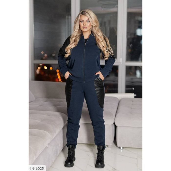 Костюми Plus Size IN-6025 — ідеальні для щоденних образів