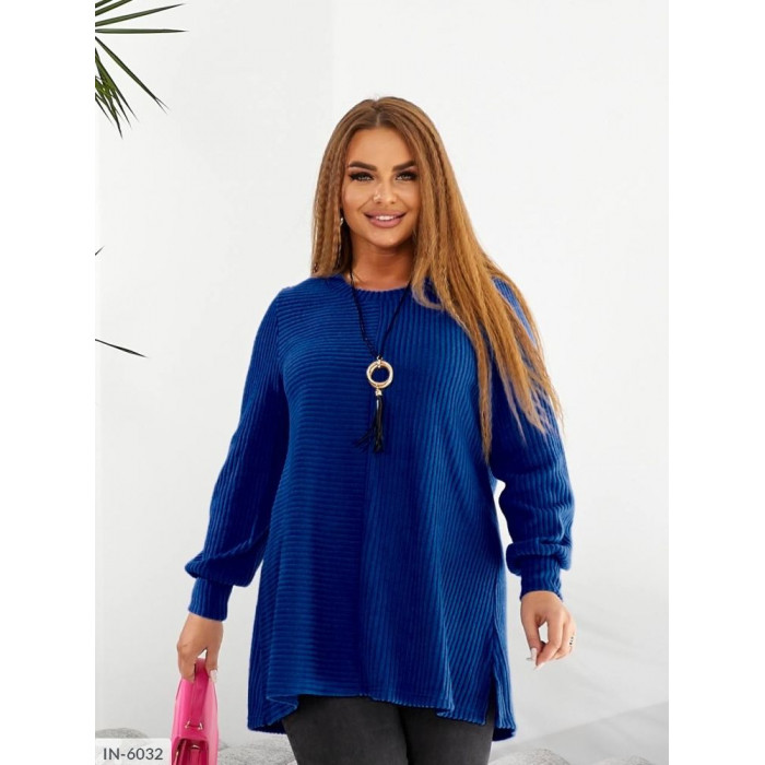 Модні туніки IN-6032 — комфорт і впевненість