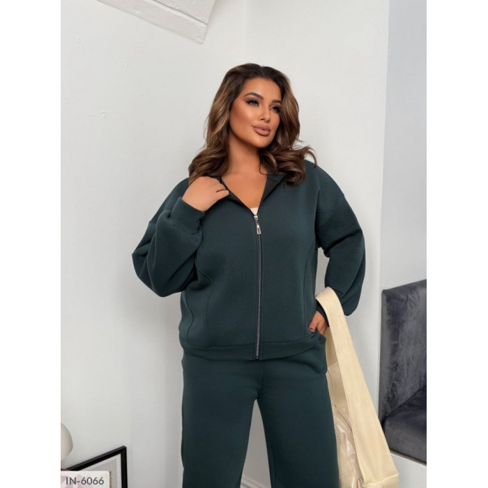 Костюми Plus Size IN-6066 — тренди сезону