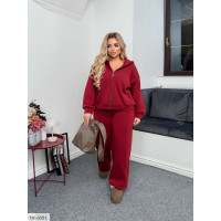 Спортивний костюм IN-6081