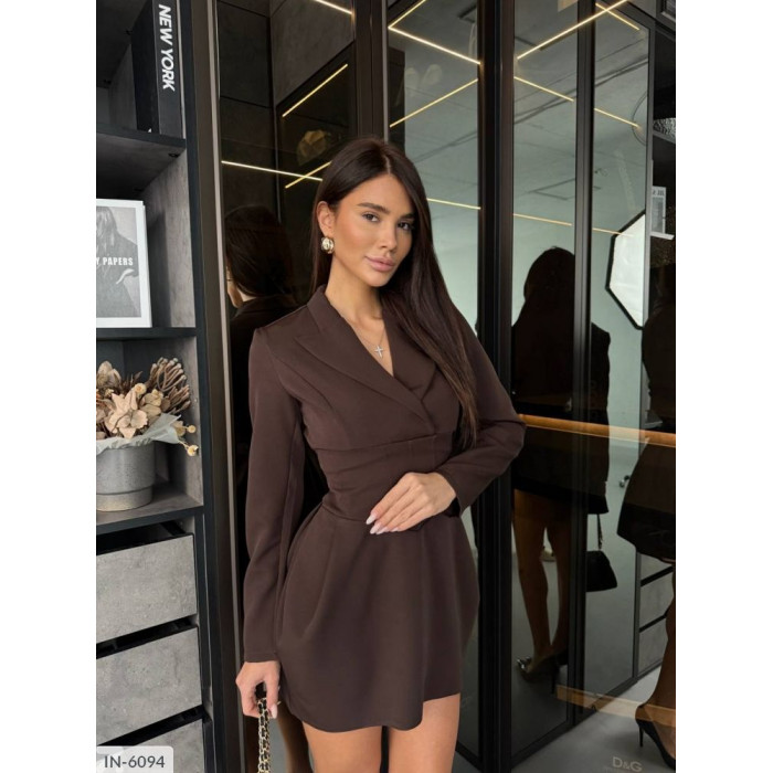Сукні для будь-якої події IN-6094 — оберіть свій ідеальний образ