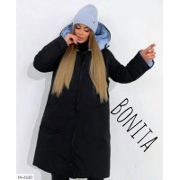 Куртка IN-6120