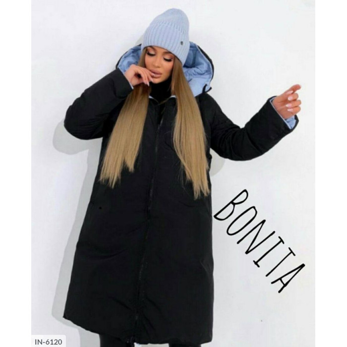 Одяг XL+ IN-6120 — стиль і тепло