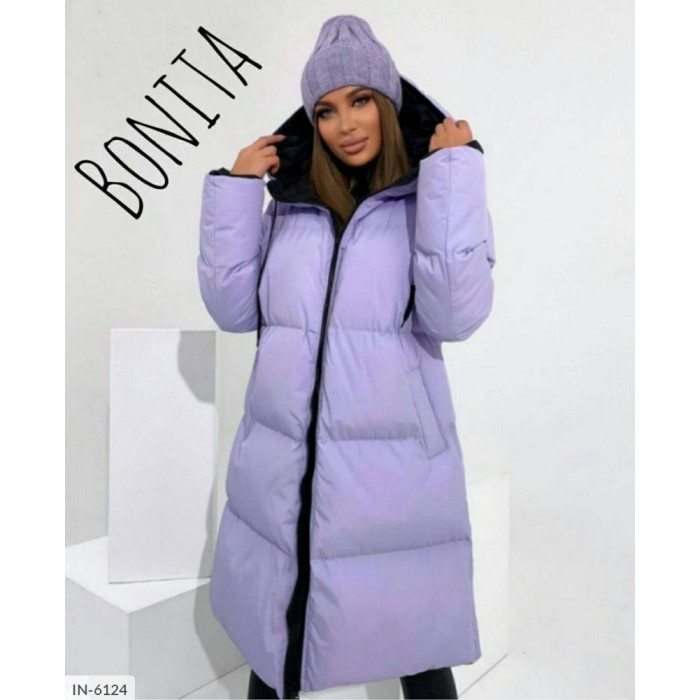 XL+ одяг Odessa Moda IN-6124 — колекція сезону