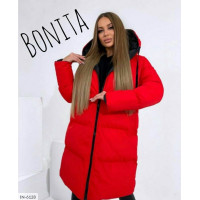 Куртка IN-6128