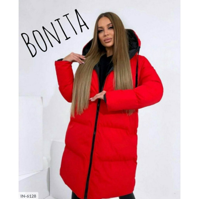 Одяг XL+ IN-6128 — стиль і тепло