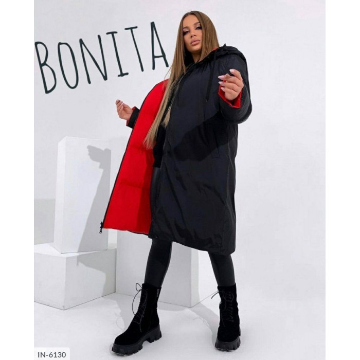 Верхній одяг IN-6130 — мода без обмежень