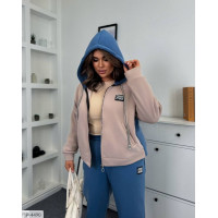 Прогулянковий костюм IP-4490