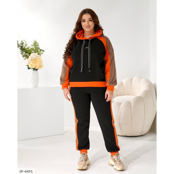 XL+ костюми IP-4491 — комфорт і краса