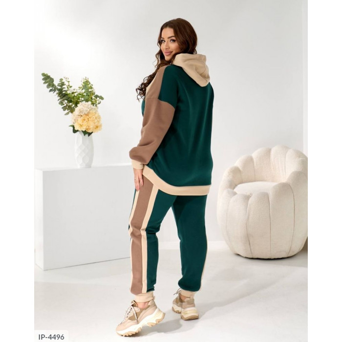 Спортивні костюми Odessa Moda IP-4496 — якість і стиль