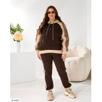 Спортивний костюм IP-4497