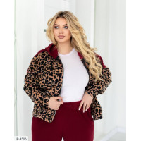 Прогулянковий костюм IP-4506