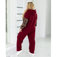 Прогулянковий костюм IP-4507