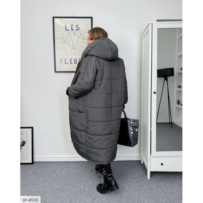 XL+ одяг Odessa Moda IP-4510 — колекція сезону