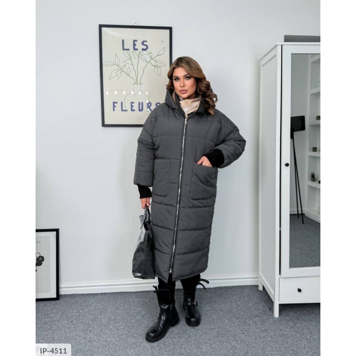 Одяг XL+ IP-4511 — стиль і тепло