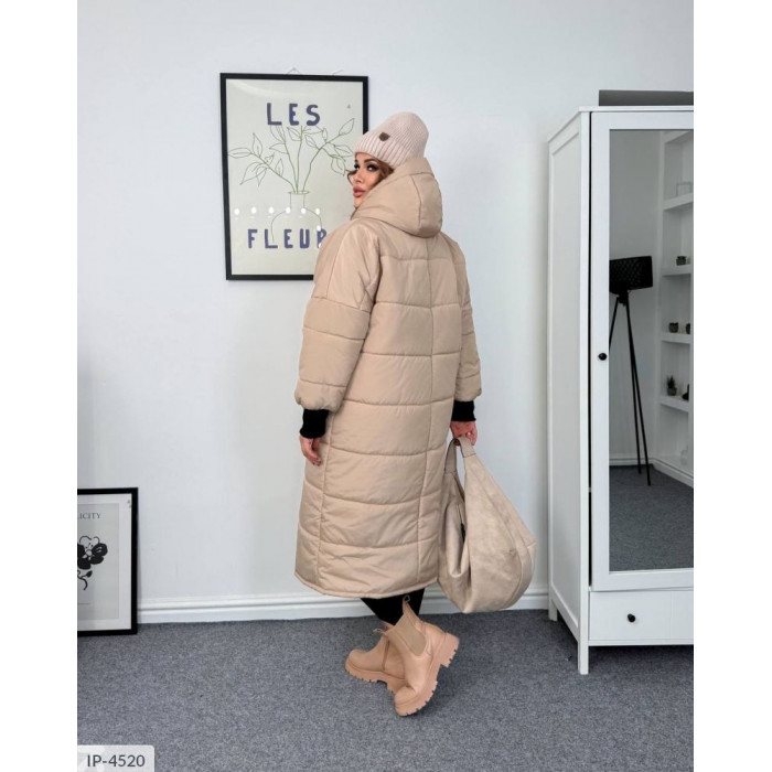 Одяг XL+ IP-4520 — стиль і тепло