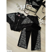 Прогулянковий костюм IP-4521