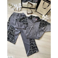 Прогулянковий костюм IP-4524