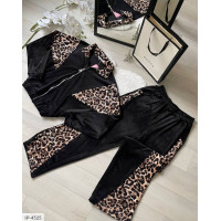 Прогулянковий костюм IP-4525