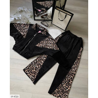 Прогулянковий костюм IP-4526