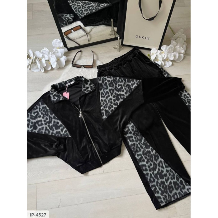 Костюми Plus Size IP-4527 — ідеальні для щоденних образів