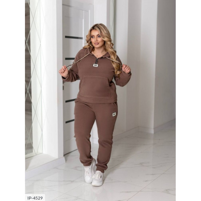 Костюми Plus Size IP-4529 — тренди сезону
