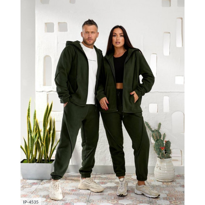 XL+ костюми IP-4535 — сучасна мода