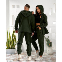 Спортивний костюм IP-4536