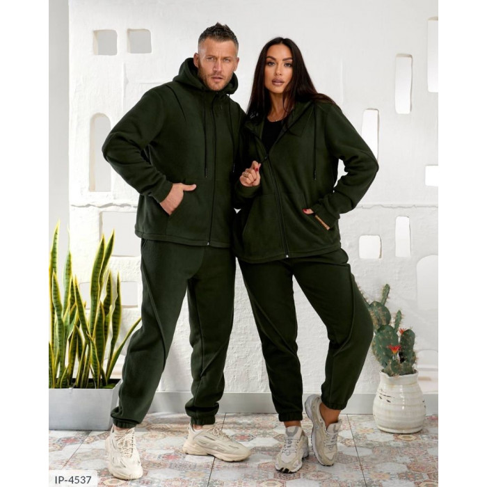 Спортивні костюми Odessa Moda IP-4537 — якість і стиль