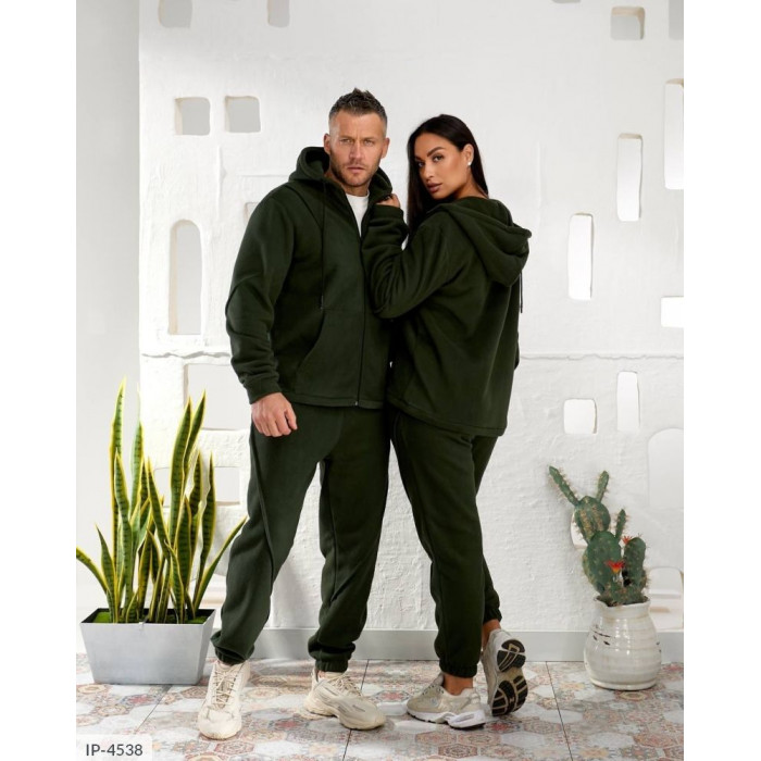 Костюми IP-4538 — сучасний стиль кожного дня