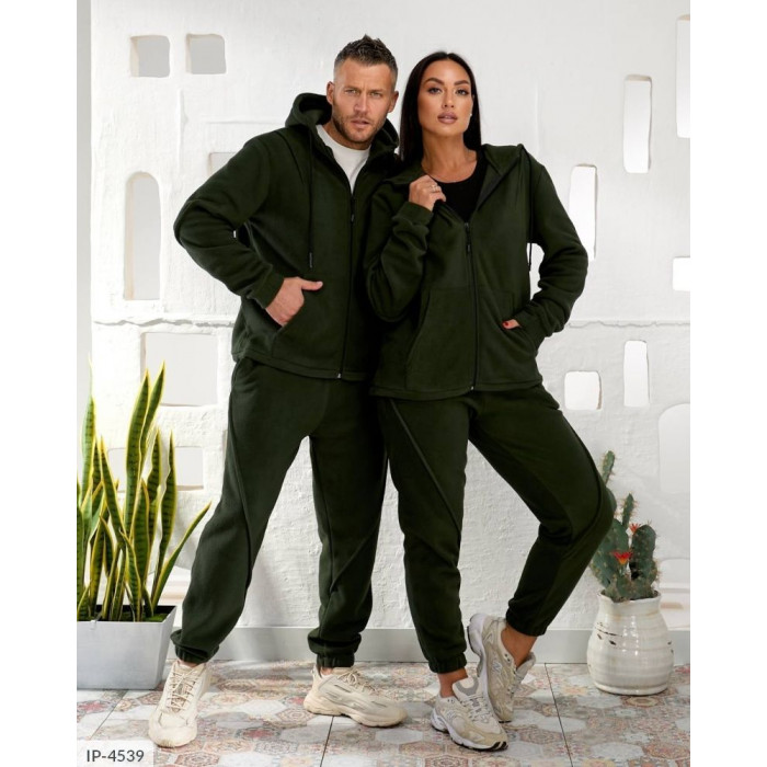 Костюми IP-4539 — сучасний стиль кожного дня