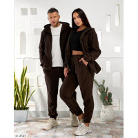 Спортивний костюм IP-4541