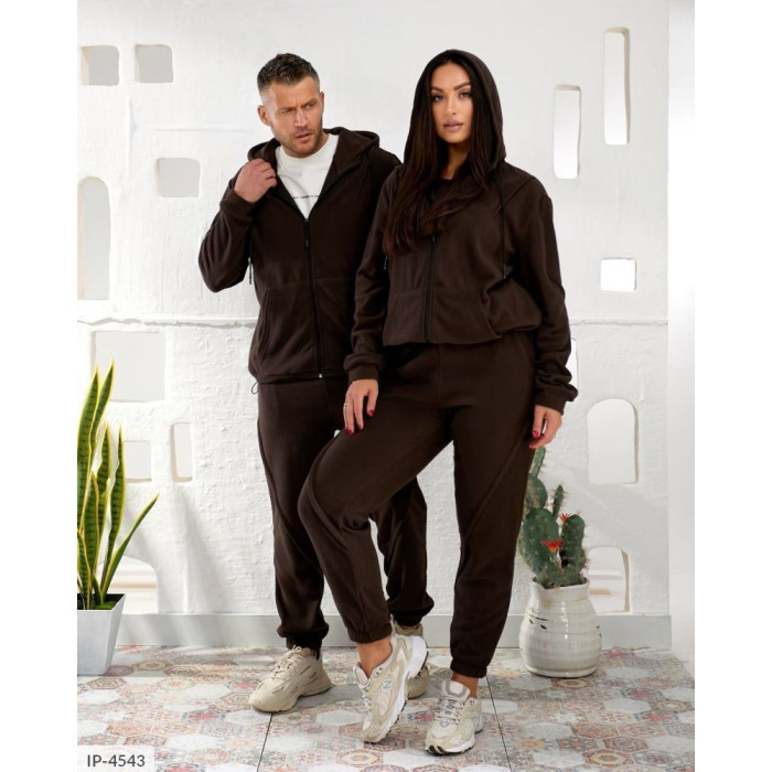 Костюми IP-4543 — мода без компромісів