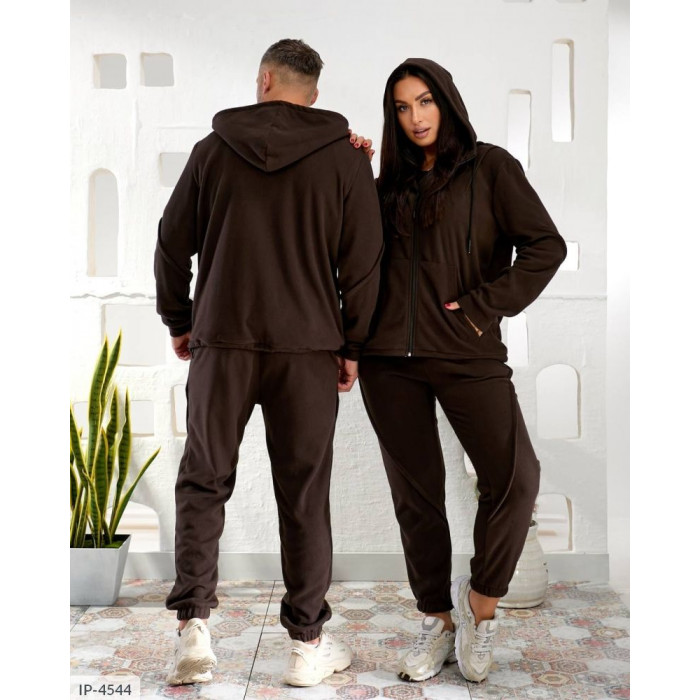 Чоловічий гардероб IP-4544 — комфорт і елегантність