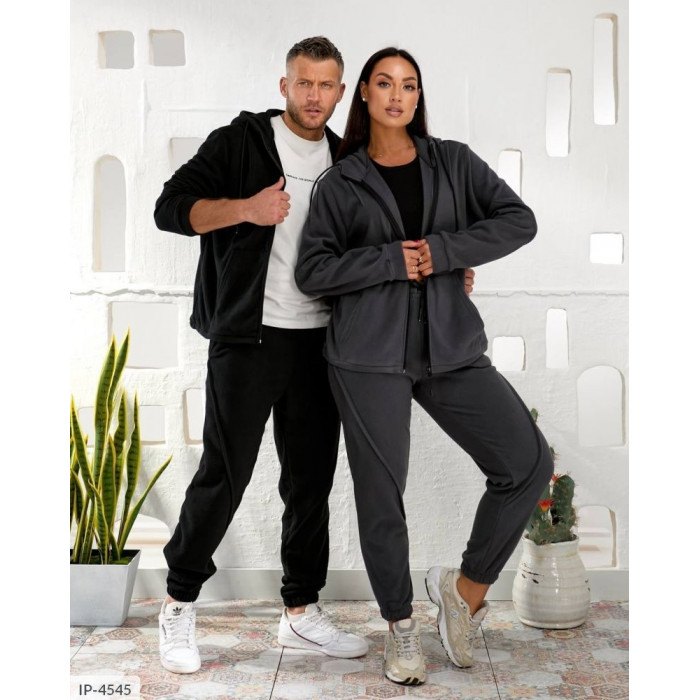 XL+ костюми IP-4545 — сучасна мода