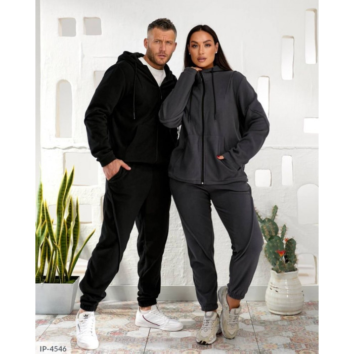 Спортивні костюми Odessa Moda IP-4546 — якість і стиль