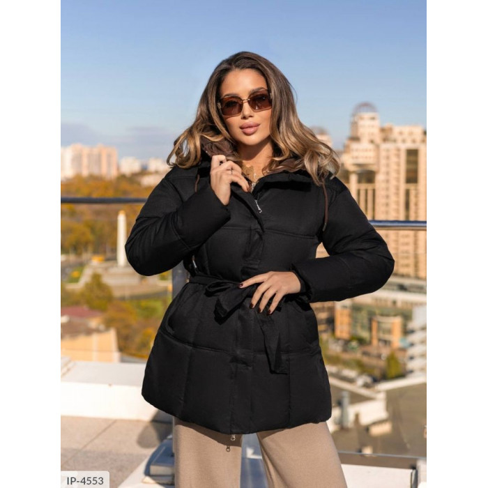 Модний верхній одяг IP-4553 — твій комфорт у холодну пору