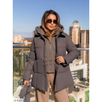 Куртка IP-4559