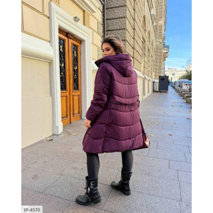 Верхній одяг IP-4570 — мода без обмежень