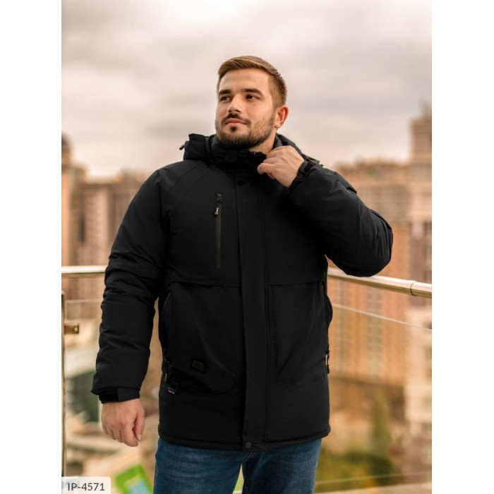 Одяг XL+ IP-4571 — стиль і тепло
