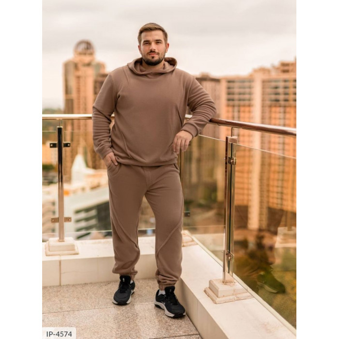 Модні костюми IP-4574 — комфорт і якість