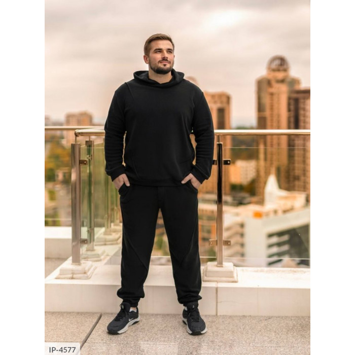 Костюми для чоловіків Odessa Moda IP-4577 — нова колекція