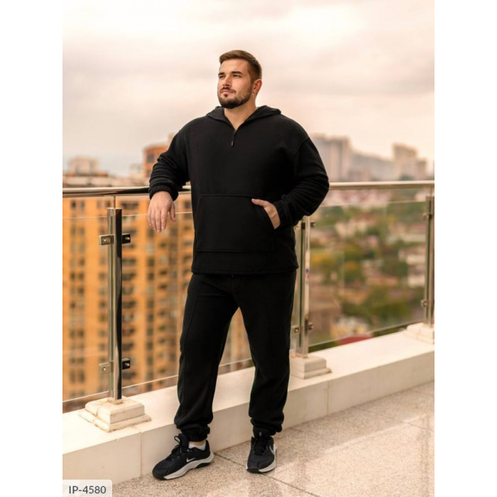Чоловічий гардероб IP-4580 — комфорт і елегантність