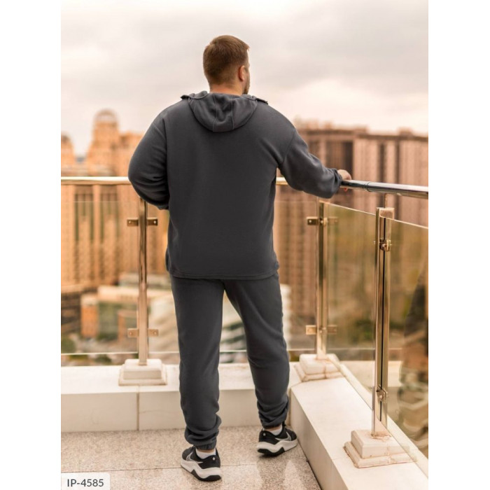 Чоловічі костюми IP-4585 — сучасна класика