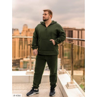 Чоловічий костюм IP-4586