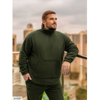 Чоловічий костюм IP-4587