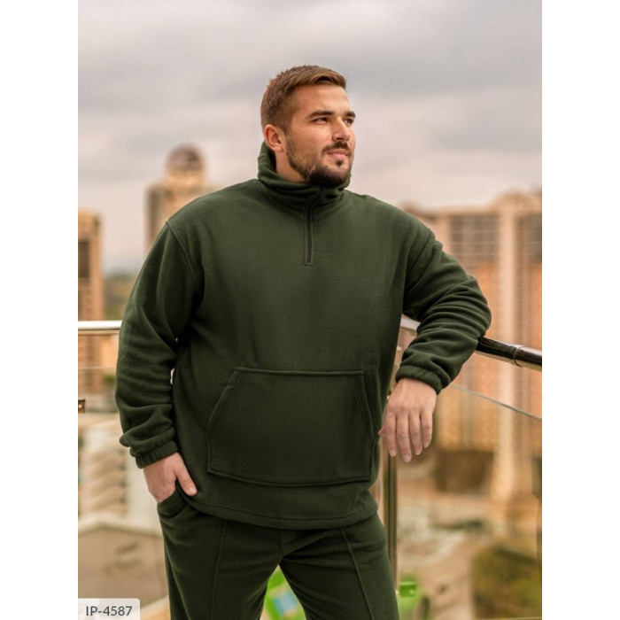 Костюми для чоловіків Odessa Moda IP-4587 — нова колекція